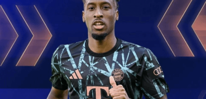 Kingsley Coman sluit zich aan bij Al Nassr, waarmee de concurrentie in de Saudi League toeneemt