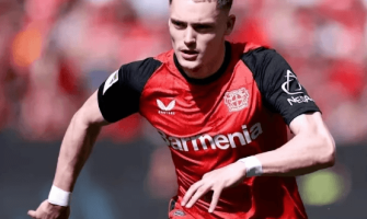 Liverpool contracteert Wirtz voor 150 miljoen euro en luidt een nieuw tijdperk in Liverpool contracteert Wirtz voor 150 miljoen euro en luidt een nieuw tijdperk in