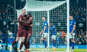 Manchester City herstelt, maar de weg naar het kampioenschap is nog steeds moeilijk Manchester City herstelt, maar de weg naar het kampioenschap is nog steeds moeilijk