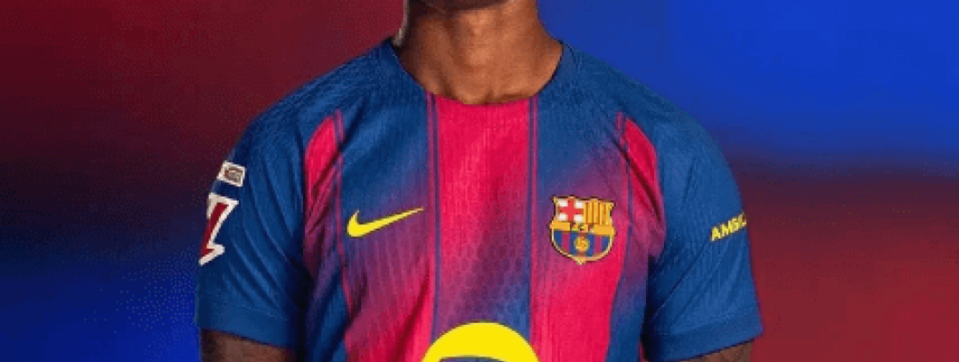 Marcus Rashford ontketent een ware stormloop onder Europese topclubs Marcus Rashford ontketent een ware stormloop onder Europese topclubs