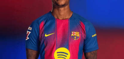 Marcus Rashford ontketent een ware stormloop onder Europese topclubs