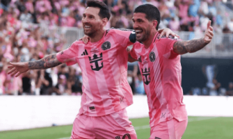 Messi schrijft opnieuw geschiedenis! Leidt Inter Miami naar eerste MLS-kampioenschap
