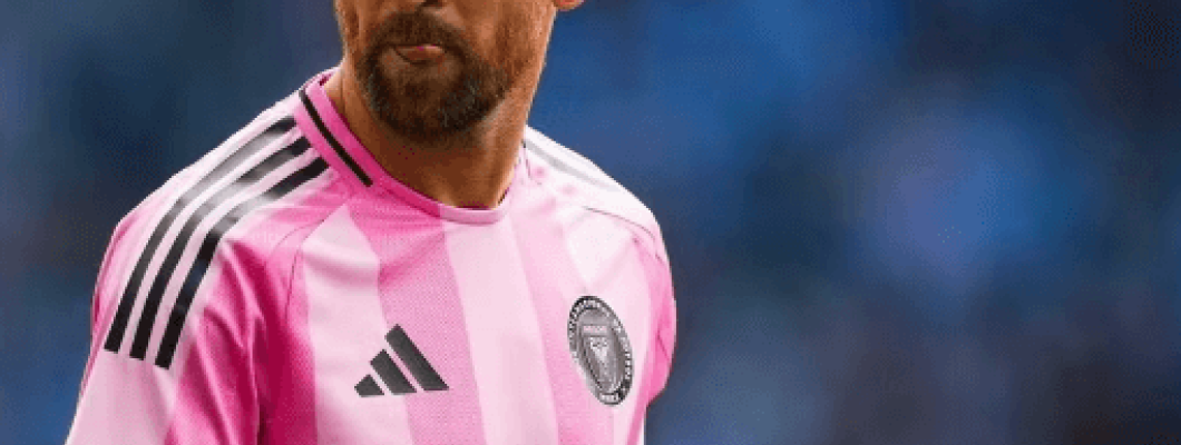 Neemt Messi misschien afscheid van Miami en keert hij terug naar Newell's Old Boys? Neemt Messi misschien afscheid van Miami en keert hij terug naar Newell's Old Boys?