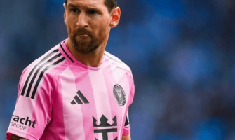 Neemt Messi misschien afscheid van Miami en keert hij terug naar Newell's Old Boys? Neemt Messi misschien afscheid van Miami en keert hij terug naar Newell's Old Boys?