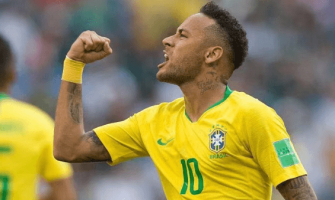 Neymar keert terug, Brazilië bereidt zich voor op WK-kwalificatie Neymar keert terug, Brazilië bereidt zich voor op WK-kwalificatie
