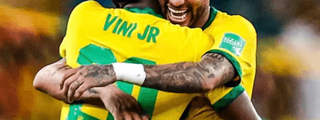 Nieuwe Braziliaanse nationale selectie leidt tot verhitte discussie Nieuwe Braziliaanse nationale selectie leidt tot verhitte discussie