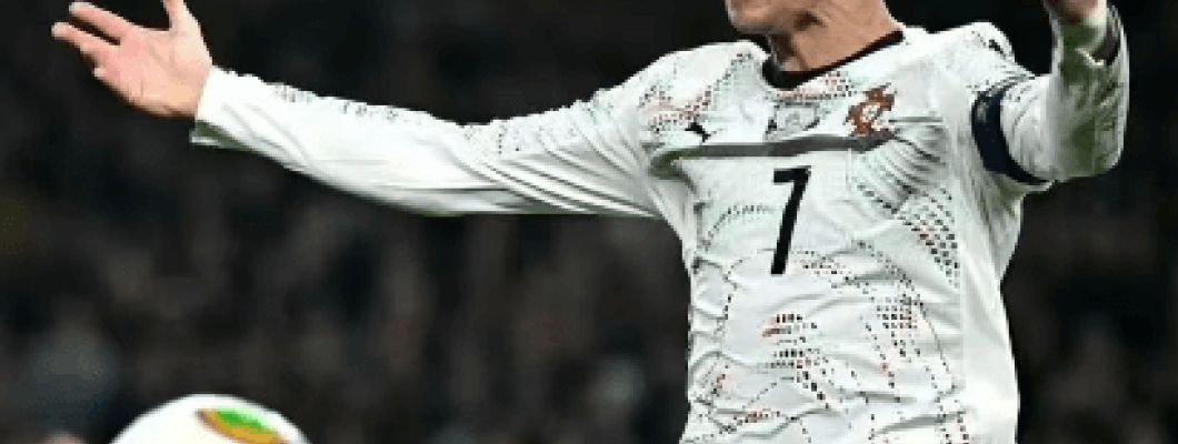 Rode kaart Cristiano Ronaldo leidt tot hoger beroep van de Portugese voetbalbond Rode kaart Cristiano Ronaldo leidt tot hoger beroep van de Portugese voetbalbond