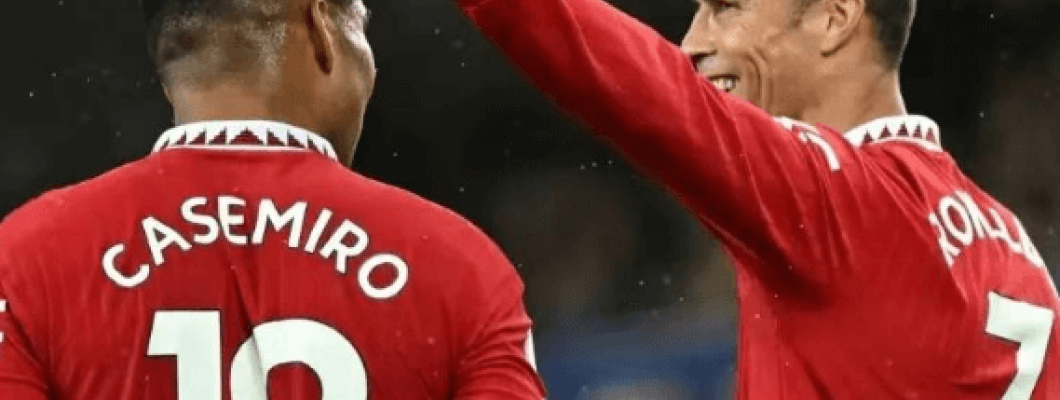 Saudi-Arabisch team AI Nassr wordt Casemiro's nieuwe hot team Saudi-Arabisch team AI Nassr wordt Casemiro's nieuwe hot team