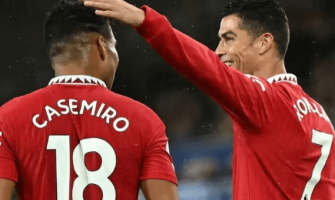 Saudi-Arabisch team AI Nassr wordt Casemiro's nieuwe hot team Saudi-Arabisch team AI Nassr wordt Casemiro's nieuwe hot team