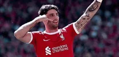 Szoboszlai trekt de aandacht van topclubs