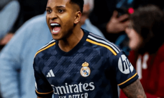 Waarom is Rodrigo niet gewild? Waarom is Rodrigo niet gewild?