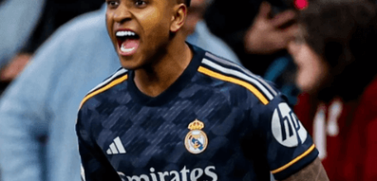 Waarom is Rodrigo niet gewild?