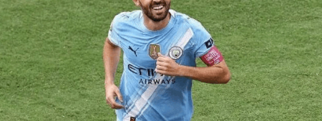 Bernardo Silva zei dat de aanvoerdersband een eer en een verantwoordelijkheid is