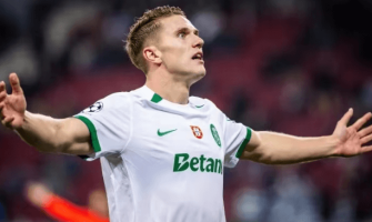 Gyökeres wordt door de giganten opgepakt. Kan Arsenal hem zo goed vastleggen als ze willen? Gyökeres wordt door de giganten opgepakt. Kan Arsenal hem zo goed vastleggen als ze willen?