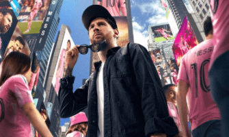 Messi scoorde een vrije trap en Inter Miami versloeg Porto met 2-1 Messi scoorde een vrije trap en Inter Miami versloeg Porto met 2-1