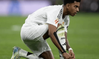 Real Madrid staat open voor nieuwe ideeën, Rodrigo verlaat mogelijk de ploeg Real Madrid staat open voor nieuwe ideeën, Rodrigo verlaat mogelijk de ploeg