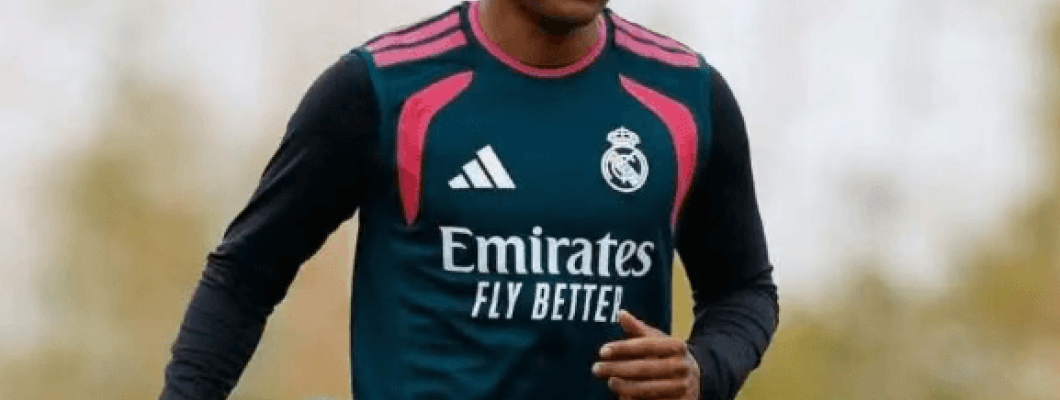 Aftellen naar de terugkeer van twee belangrijke Real Madrid-spelers