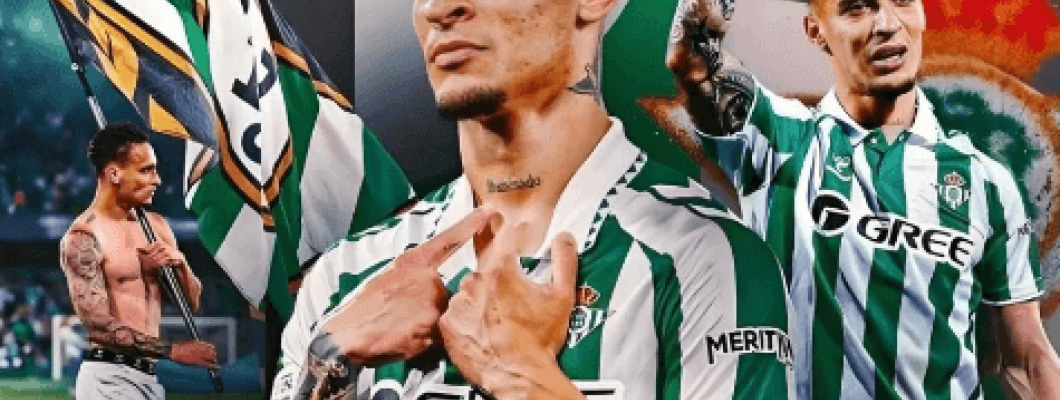 Anthony reageert op afwezigheid met briljante prestatie