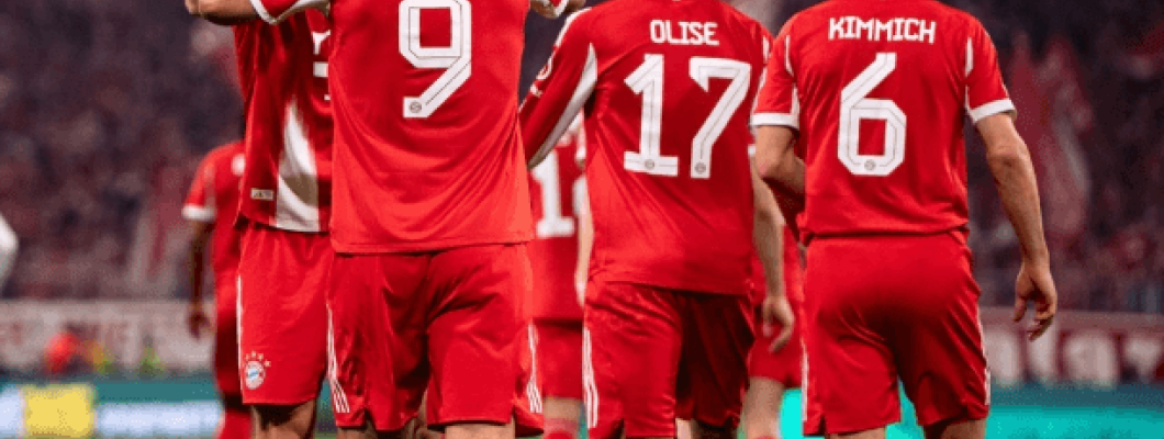 Bayern München verslaat Real Madrid tweemaal en bereikt de halve finales van de Champions League