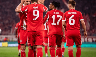 Bayern München verslaat Real Madrid tweemaal en bereikt de halve finales van de Champions League