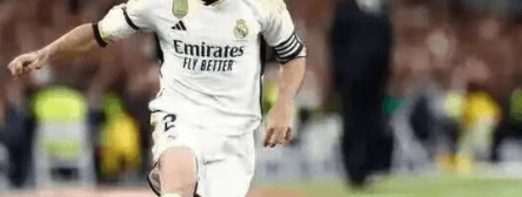 Carvajal trekt naar Getafe om zijn carrière in La Liga voort te zetten Carvajal trekt naar Getafe om zijn carrière in La Liga voort te zetten
