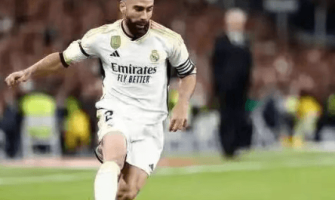 Carvajal trekt naar Getafe om zijn carrière in La Liga voort te zetten