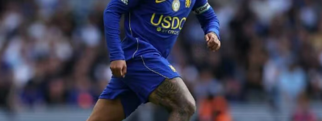 Chelsea-aanvoerder Reece James opnieuw getroffen door blessureleed Chelsea-aanvoerder Reece James opnieuw getroffen door blessureleed