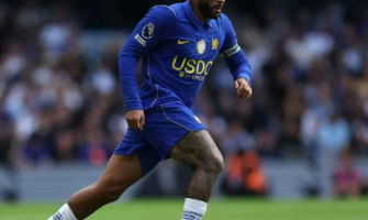 Chelsea-aanvoerder Reece James opnieuw getroffen door blessureleed