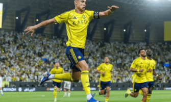 Cristiano Ronaldo keert terug na blessure en zet zijn legendarische reis voort