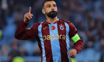 De 34-jarige Salah blijft zijn legende verder schrijven met doelpunten