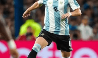 De blessure van Balerdi zorgt voor een nieuwe uitdaging voor Argentinië op het WK