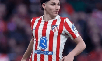 De efficiëntie en consistentie van Julian Alvarez in de Champions League