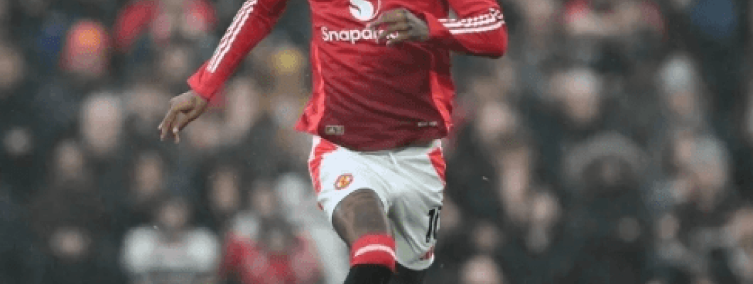 De kansen van Rashford om bij Manchester United te blijven, nemen toe De kansen van Rashford om bij Manchester United te blijven, nemen toe