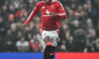 De kansen van Rashford om bij Manchester United te blijven, nemen toe
