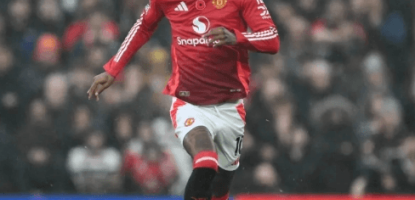 De kansen van Rashford om bij Manchester United te blijven, nemen toe