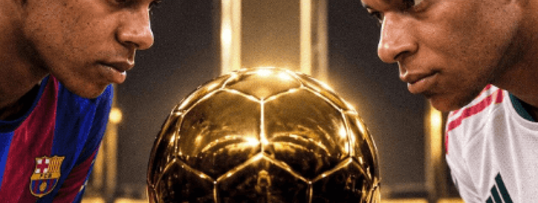 De strijd om de Ballon d'Or nadert zijn ontknoping: wie gaat er uiteindelijk met de prijs vandoor? De strijd om de Ballon d'Or nadert zijn ontknoping: wie gaat er uiteindelijk met de prijs vandoor?