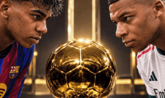 De strijd om de Ballon d'Or nadert zijn ontknoping: wie gaat er uiteindelijk met de prijs vandoor?