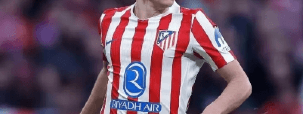 De titeldroogte van Álvarez en een nieuwe kans