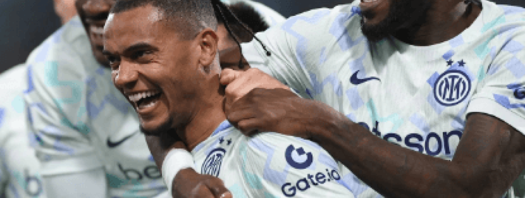 De titeljacht van Inter Milan is niet te stoppen