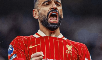 Een legende komt ten einde: Salah neemt afscheid van Liverpool