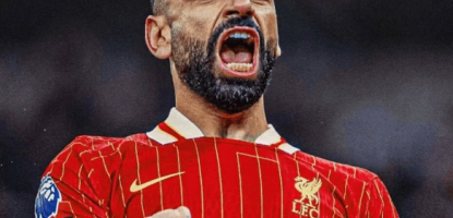 Een legende komt ten einde: Salah neemt afscheid van Liverpool