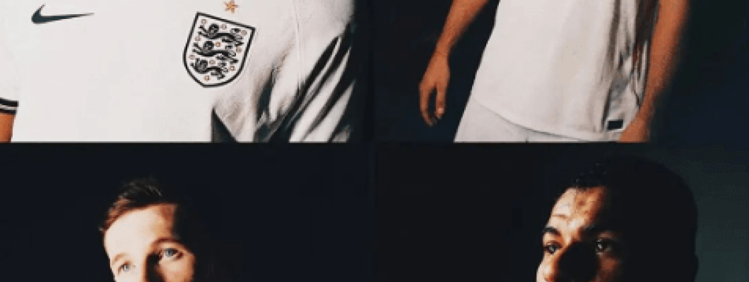 Engeland WK 2026 tenues: een perfecte mix van geschiedenis en innovatie Engeland WK 2026 tenues: een perfecte mix van geschiedenis en innovatie