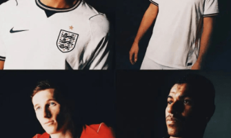 Engeland WK 2026 tenues: een perfecte mix van geschiedenis en innovatie