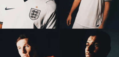 Engeland WK 2026 tenues: een perfecte mix van geschiedenis en innovatie