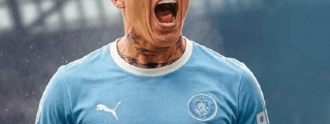 Enzo Fernandes zou een nieuw hoofdstuk voor Manchester City kunnen inluiden Enzo Fernandes zou een nieuw hoofdstuk voor Manchester City kunnen inluiden