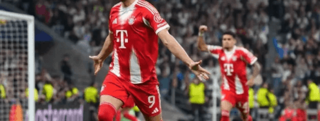 Grote verschuivingen in de ranglijst van kanshebbers voor de Ballon d'Or