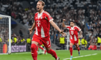 Grote verschuivingen in de ranglijst van kanshebbers voor de Ballon d'Or
