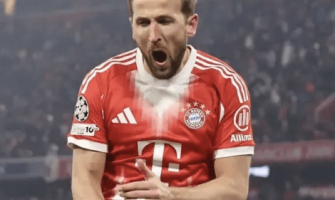 Harry Kane wint opnieuw de Gouden Schoen en is nog steeds in topvorm