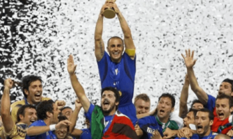 Het donkerste uur voor het Italiaanse voetbal