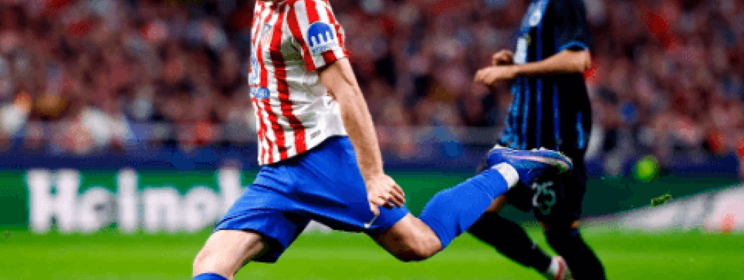 Het lange wachten van het Noorse voetbal is eindelijk beloond met een gouden generatie